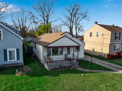 668 71st St, Niagara Falls, NY, 14304