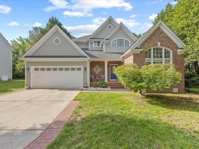 8517 Evans Mill Pl, Raleigh, NC, 27613
