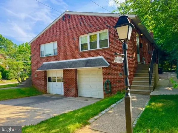 1840 Murray St, Philadelphia, PA 19115