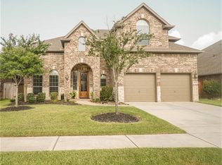 14823 Vesper Lake Ct, Humble, TX 77396