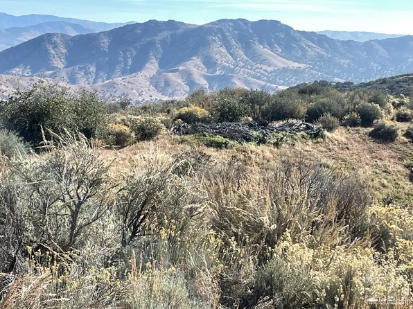 0 Rifle Ct #1, Tehachapi, CA 93561