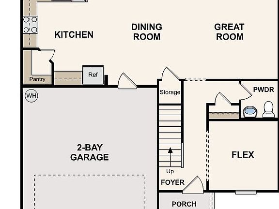 2nd image of this home