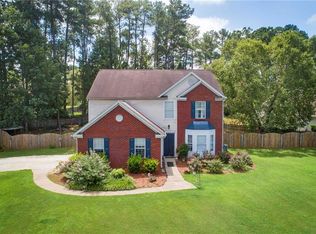 1302 Chandler Cove Way, Grayson, GA 30017