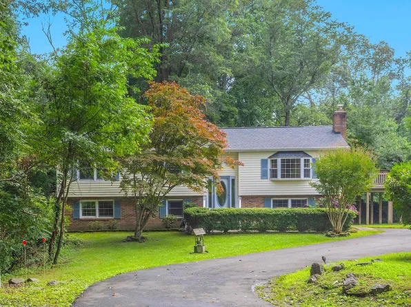 3614 King Dr, Dunkirk, MD 20754