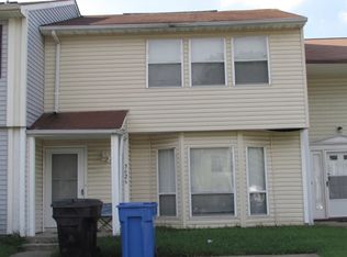 3626 Sylvan Ln, Virginia Beach, VA 23453