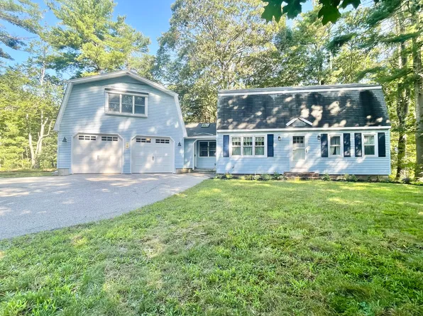 19 Old Alewive Road, Kennebunk, ME 04043