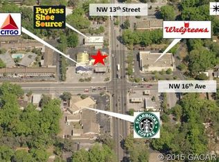 1614 NW 13th St, Gainesville, FL 32609