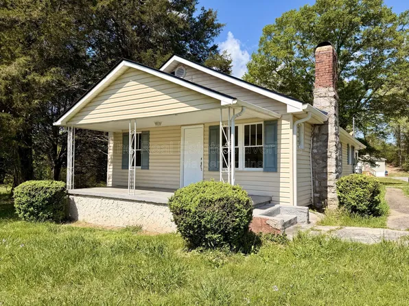 14023 Mount Tabor Rd, Soddy Daisy, TN 37379