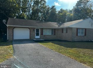 558 Pensinger Rd, Greencastle, PA 17225