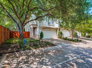 4091 Oberlin Way, Addison, TX 75001