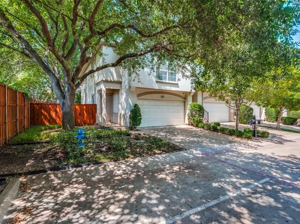 4091 Oberlin Way, Addison, TX 75001