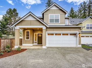 5044 NW Cedarside Loop, Silverdale, WA