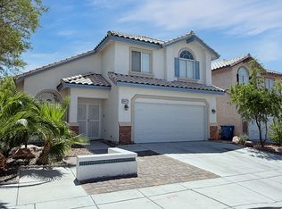 3472 Meridale Dr, Las Vegas, NV 89117