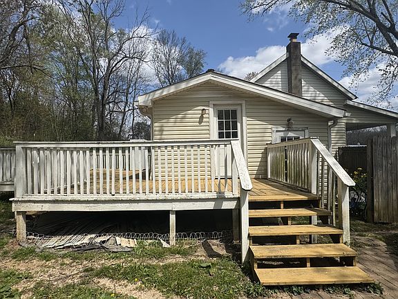 2nd image of 1506 Garners Creek Rd