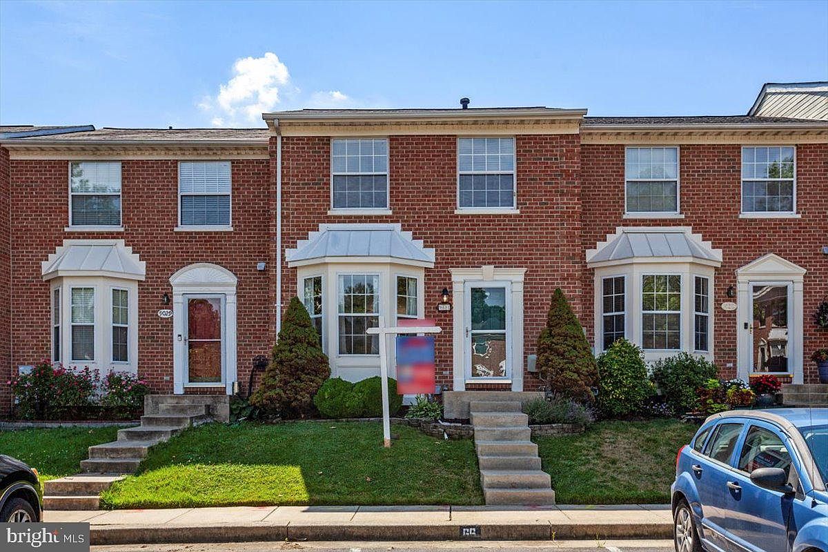 9031 Constant Crse, Columbia, MD 21046 Zillow