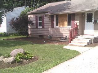 409 Baxter St, Medina, OH 44256
