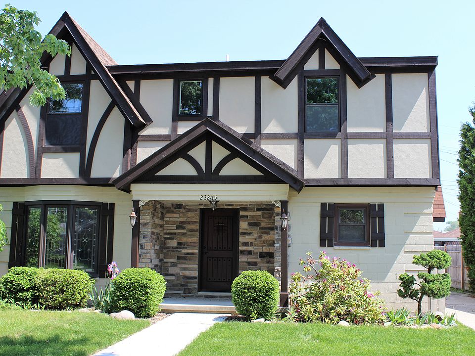 1st image of 23265 Doremus St