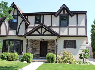 23265 Doremus St, Saint Clair Shores, MI 48080