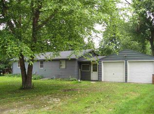 7977 N Tippecanoe Shrs, Tippecanoe, IN 46570