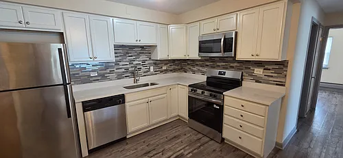 4441 Eberly Ave #1A Photo 1