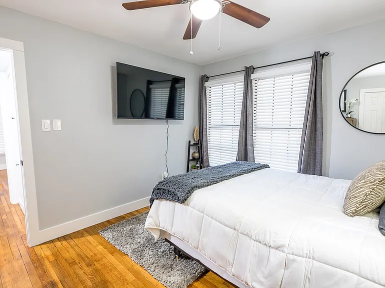 2941 Gossett Dr #B — Photo 18