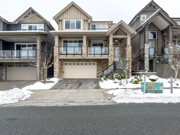 3501 Sheffield Ave, Coquitlam, BC V3E 0K2