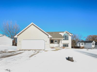 6821 Forest Rd, Rockford, MN, 55373