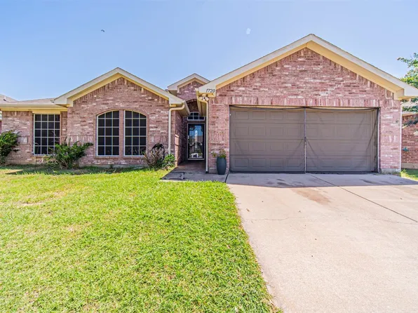 1720 La Caya Dr, Mansfield, TX 76063
