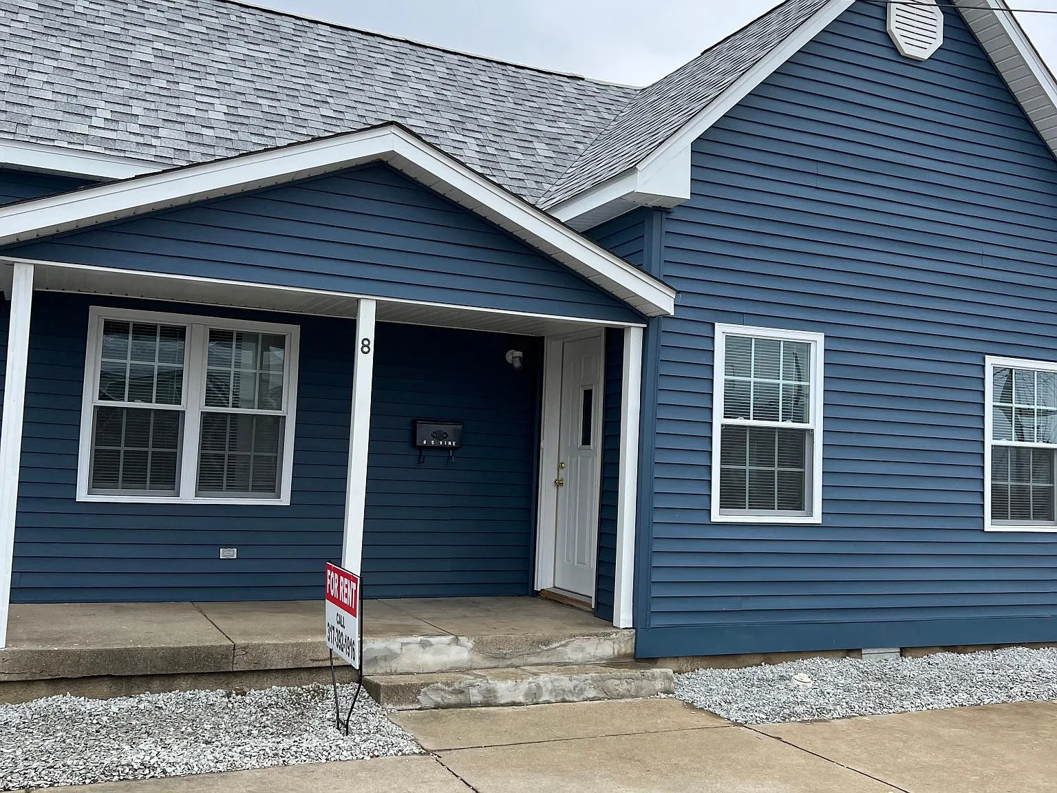 1 bed, $900 — Photo 1