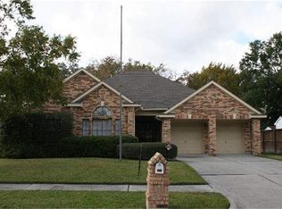 314 Breeze Park Dr, Houston, TX 77015