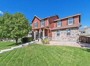 11058 Oswego St, Commerce City, CO 80640