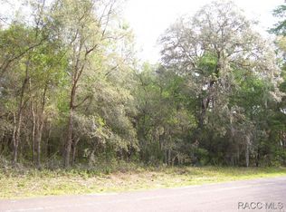 3873 N Baywood Dr, Hernando, FL 34442