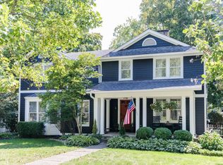 719 Park Ave, Terrace Park, OH 45174