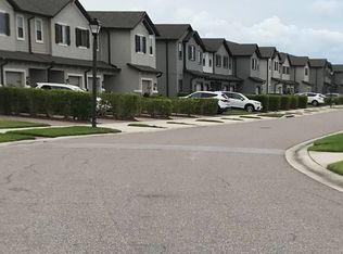 1214 Water Iris Way, Orlando, FL 32828