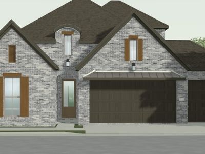 297 Woodsbury Ln, Elm Springs, AR, 72762