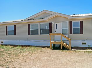 3501 W Apple St, Odessa, TX 79766