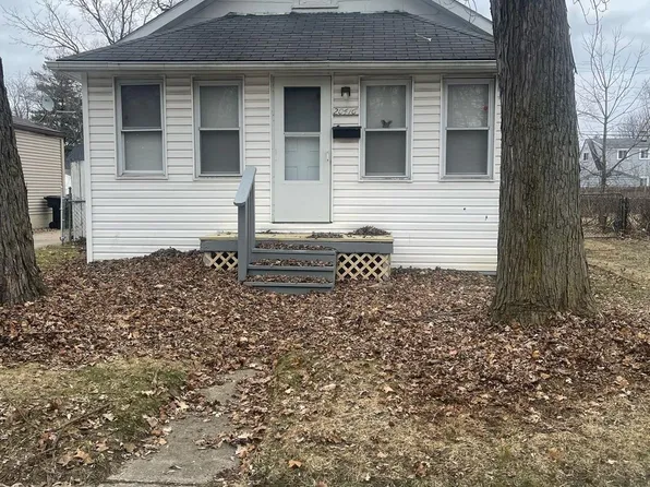 20416 Five Points St, Detroit, MI 48240