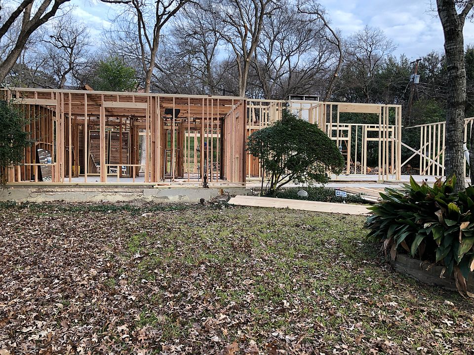 Complete your dream home!