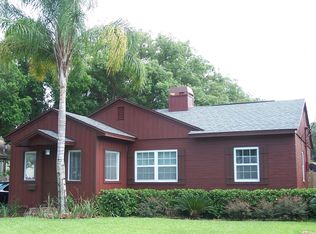 514 Raehn St, Orlando, FL 32806
