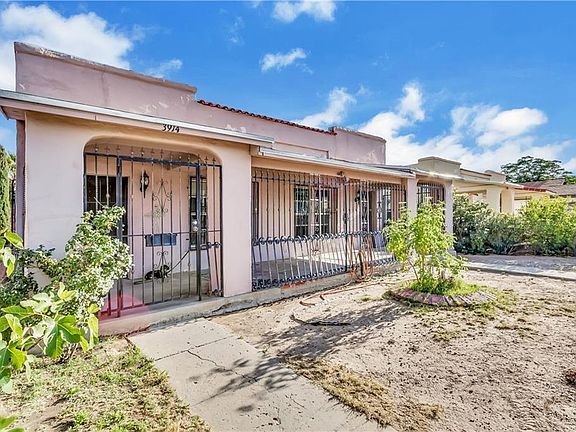 3rd image of 3912 La Luz Ave #3912 & 3914