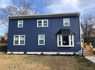 3029 Wayne Rd, Falls Church, VA 22042