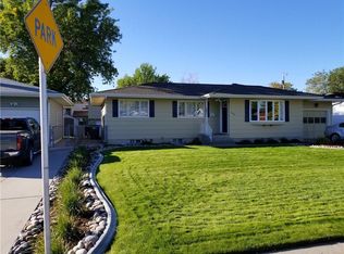 2926 Lynn Ave, Billings, MT 59102