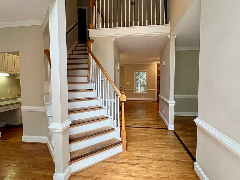 Entryway