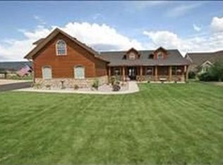 920 N 440 E Martha Ln, Midway, UT 84049