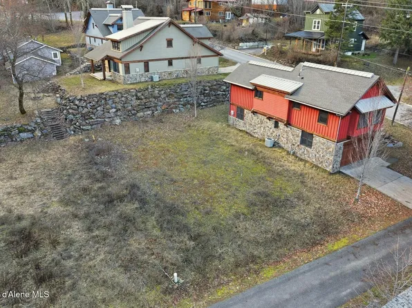 Nna Stahl St Lot 4, Kellogg, ID 83837