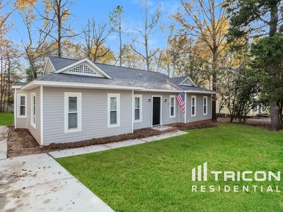 225 Holmsbury Rd, Irmo, SC, 29063