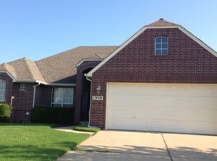 1908 W Vail St, Broken Arrow, OK 74012