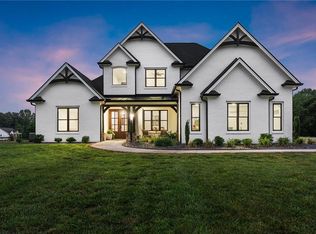 241 Fred Pitts Rd, Demorest, GA 30535
