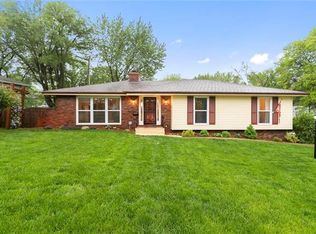 6001 E 109th St, Kansas City, MO 64134