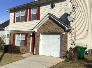 4936 Browns Mill Ferry Rd, Lithonia, GA 30038